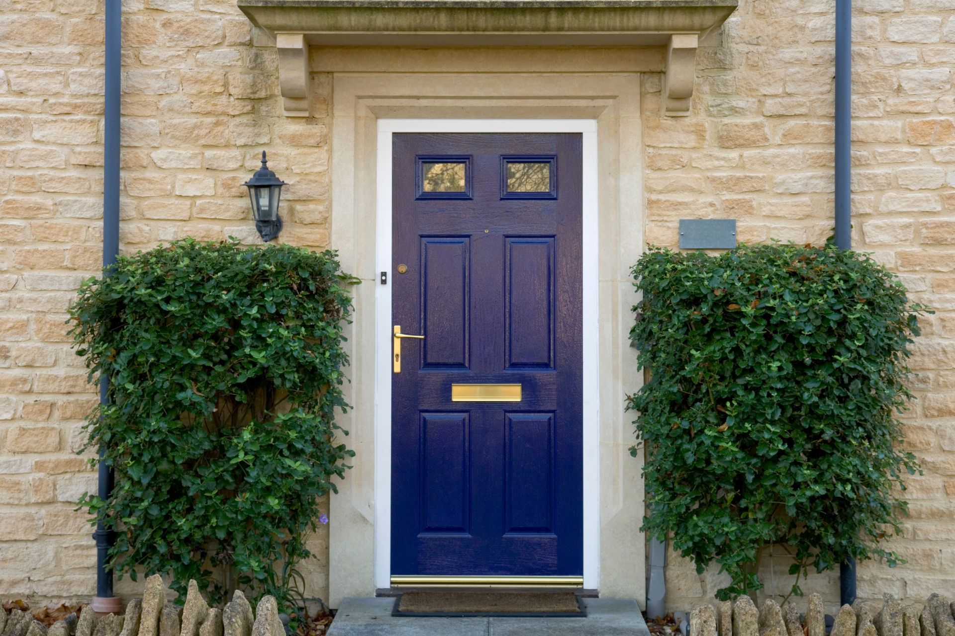 Composite Doors